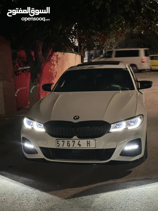 Bmw 330i 2019