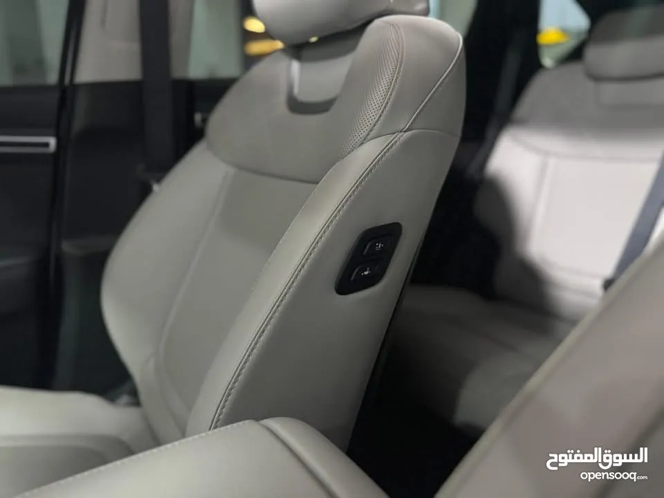 هونداي توسان هايبر ترخيص 2023 فل مسكر