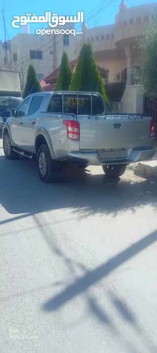 بكم مستوبيشي للبيع
