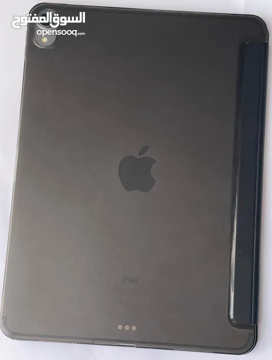أيباد برو 11 انش 64 جيبي الجيل الأول  Apple Ipad Pro 11inch 64GB 1st generation