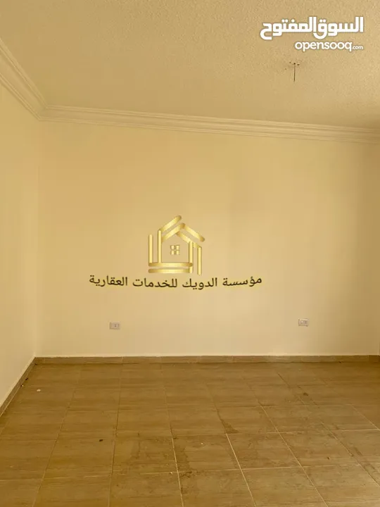 شقة مميزة - خلدا - 2نوم - 130م - دفع شهرررري