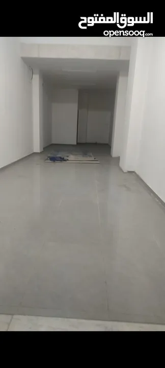 محلات او مكاتب او مخازن للايجار