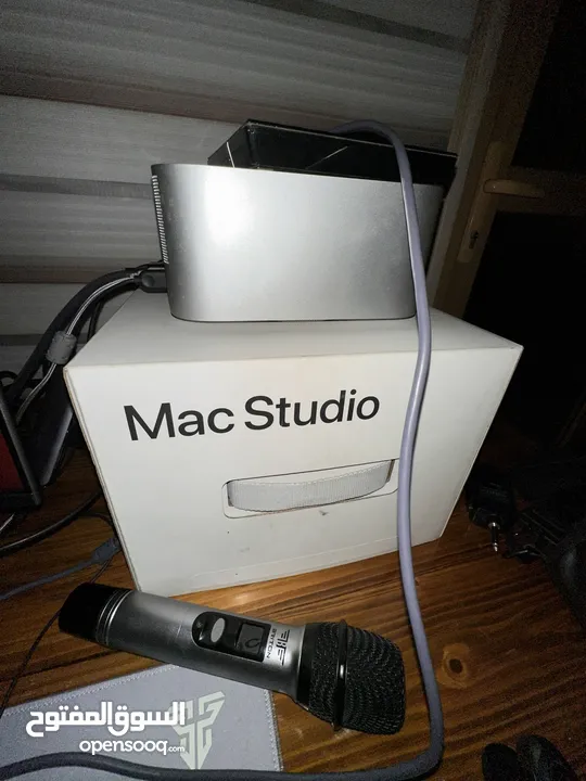 Mac estudio M2 Max
