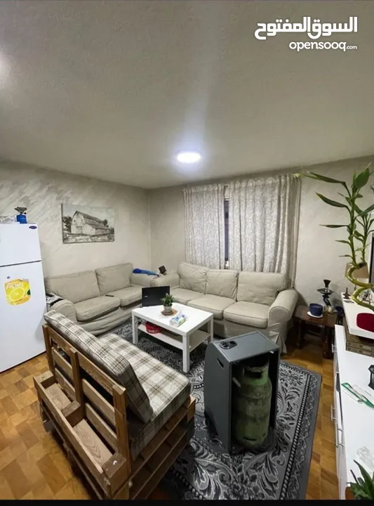 شقة دوبلكس طابق اخير مع الروف للبيع ( Property 40798 )-174782754