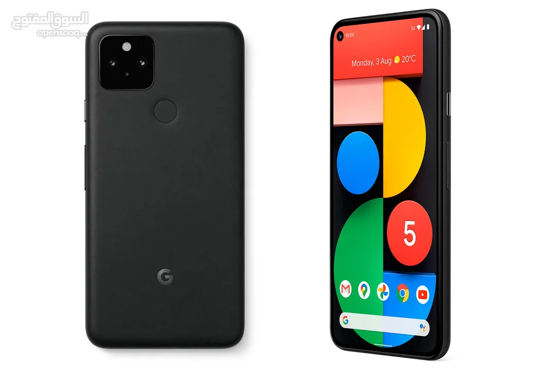 Google Pixel 5