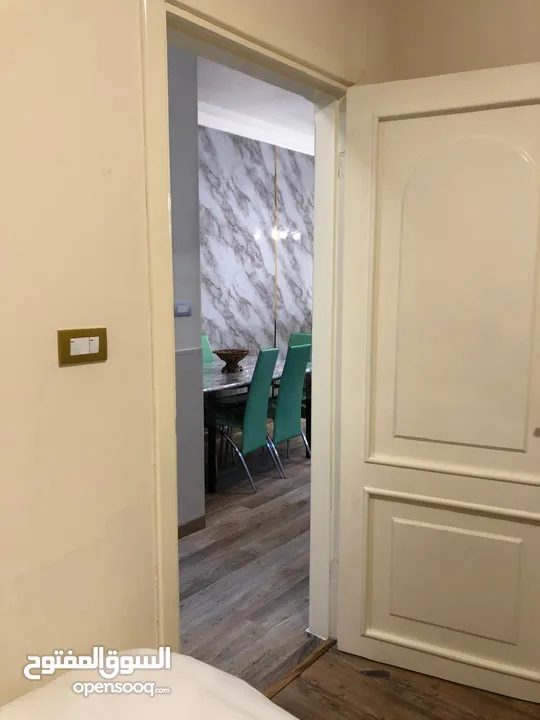 شقة للايجار