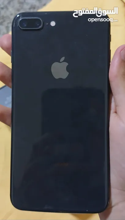 iPhone 8 plus 64gb