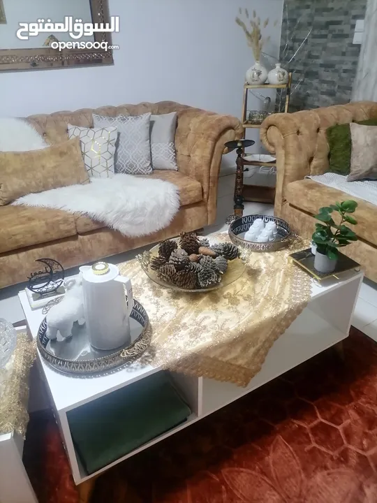 اثاث للبيع بحالو الوكالة