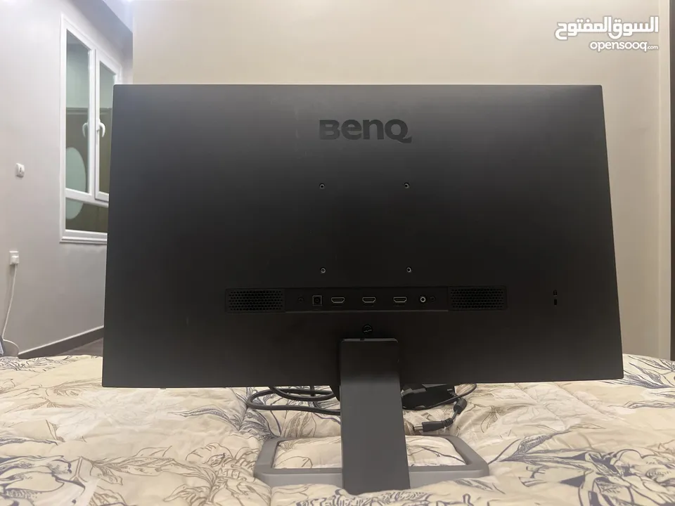 شاشه قيمنق ( BenQ )