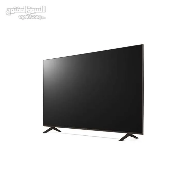شاشه ماجيك 70 بوصه بنظام web os مرخص وبسعر ناااار