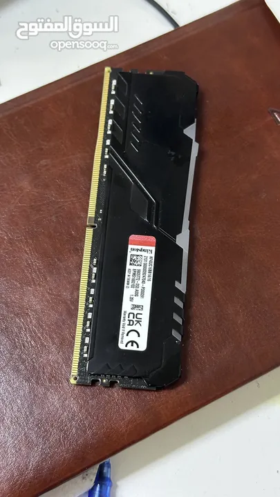 PC AND LAPTOP DDR4 RAM  GOOD CONDITION