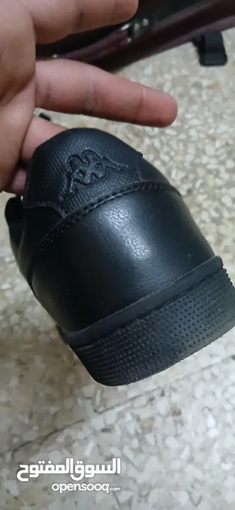 بوت رجالى جلد طبيعى ماركات اتحاد اوربى