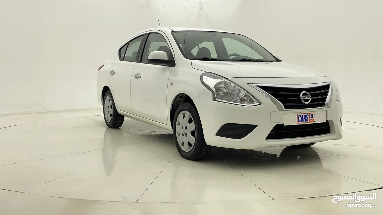 (HOME TEST DRIVE AND ZERO DOWN PAYMENT) NISSAN SUNNY