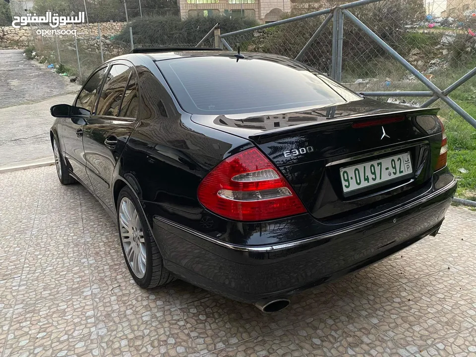 مرسيدس بنز E280