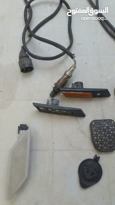 قطع بي ام دبليو وطواط 36e