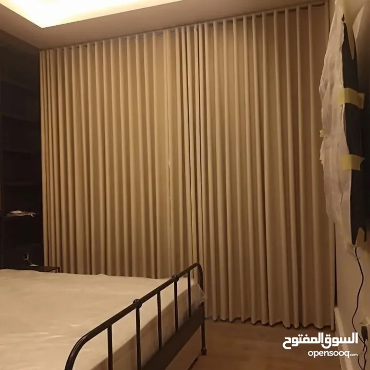ستائر وايفي حديثه