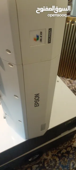 Epson laser 4000 lumens wuxga