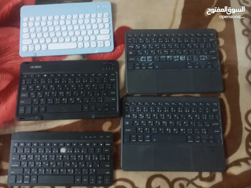كيبورد بلوتوث