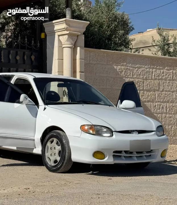 اكسنت 1999 نظيفة شاشة مكيف حامي بارد ماتور وجير جداد قصة الدب كاوشوك نخب