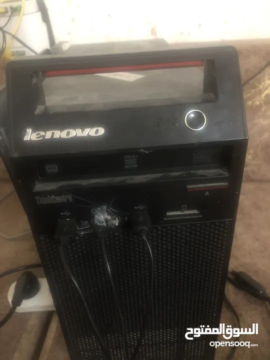 جهاز كمبيوتر Pc