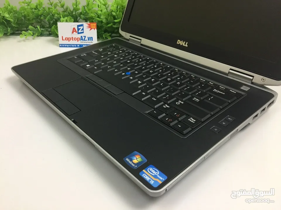 dell latitude i5 بسعر العرض فقط 350 شيقل.....