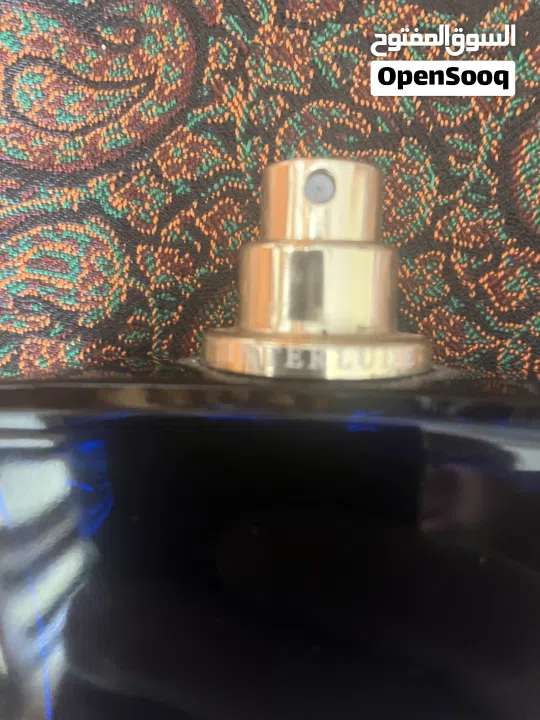 Amouage Interlude Man original tester 100ml