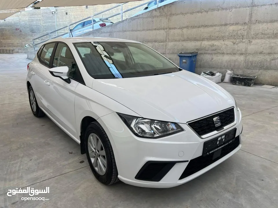 سيات إبيزا للبيع