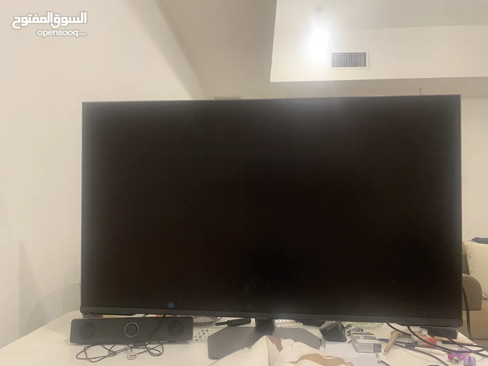 Smart 144hz 2.1hd 43inch samsung