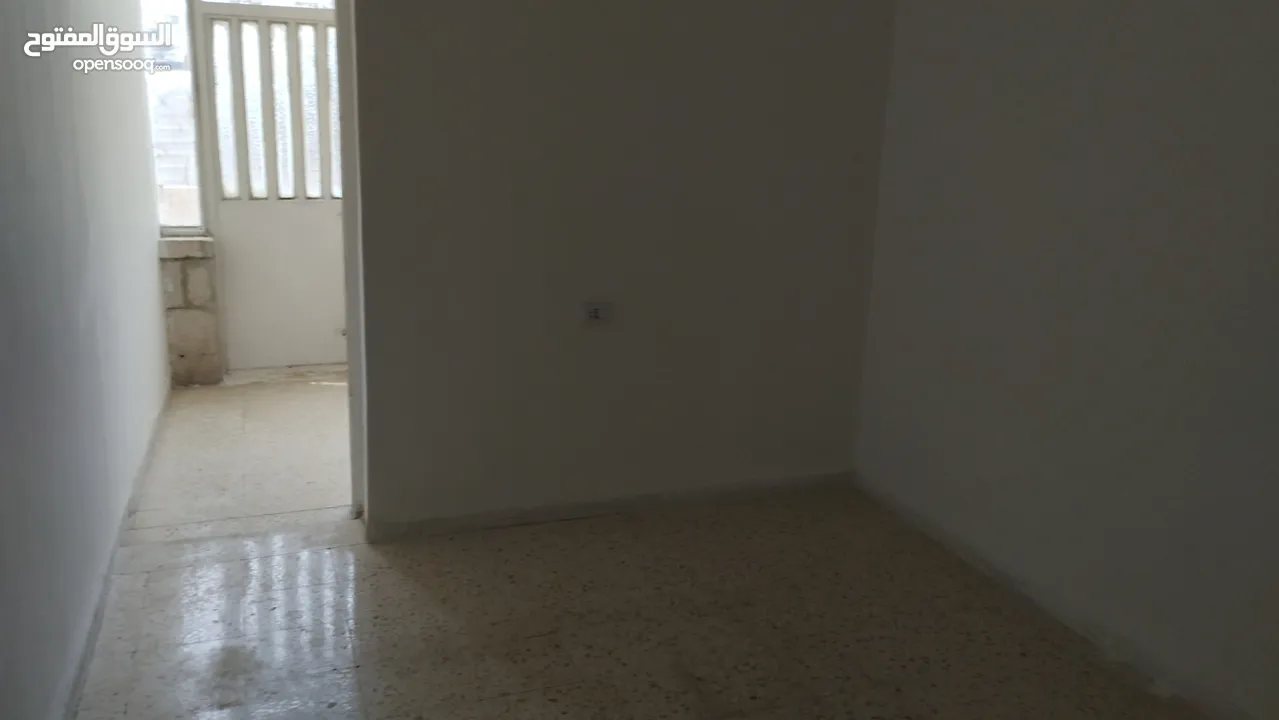 شقة فارغة للايجار