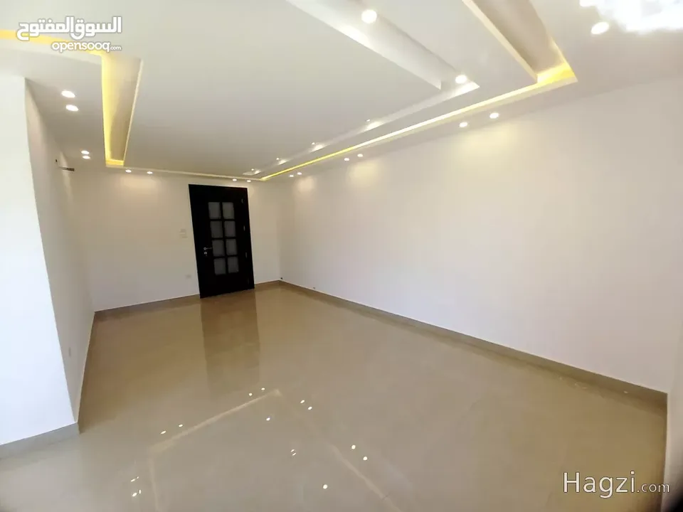 شقة طابق أول للبيع في ربوة عبدون ( Property ID : 30525 )