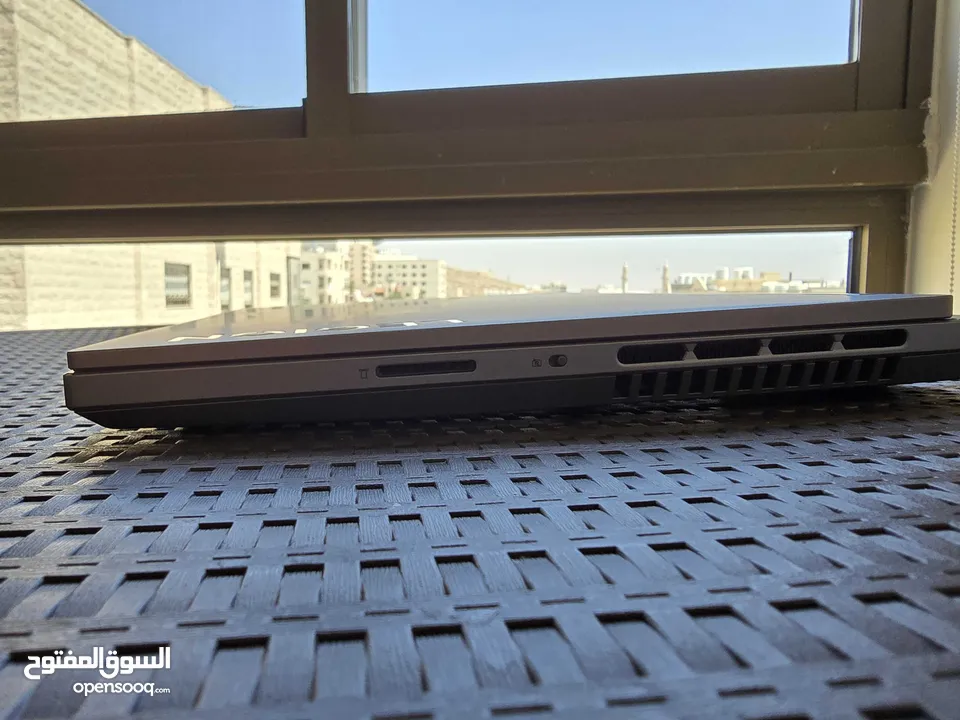 Lenovo Legion Slim 5 (2024)  RTX 4060  AMD CPU