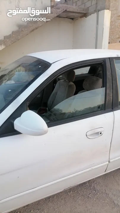 دايو نوبرا 2 للبيع