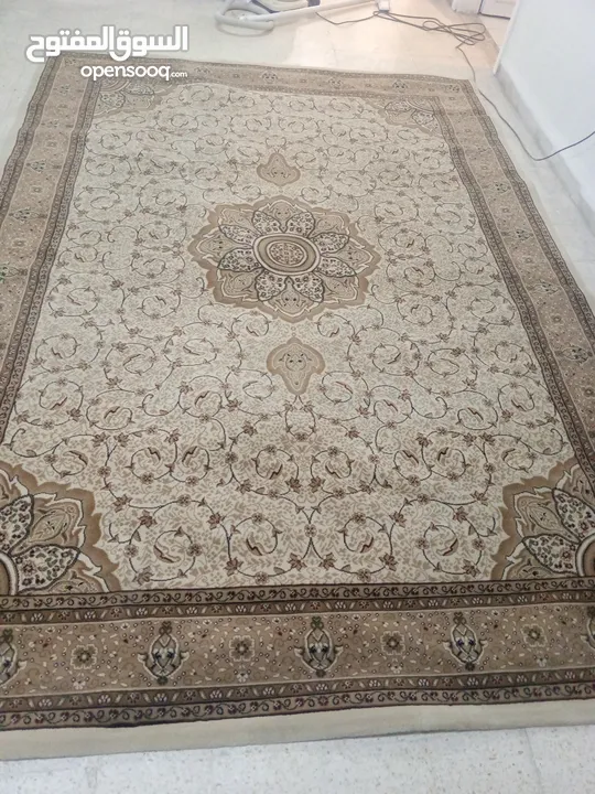 سجاد جديد للبيع بداعي السفر