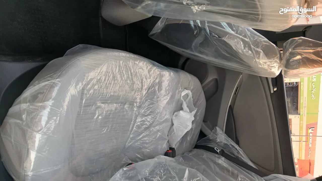 Hyundai Accent 2017 in excellent condition