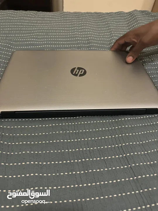 HP Notebook for sale 360 Aed