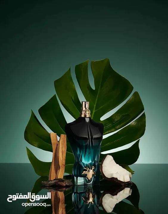 عطر JBG LE BEAU