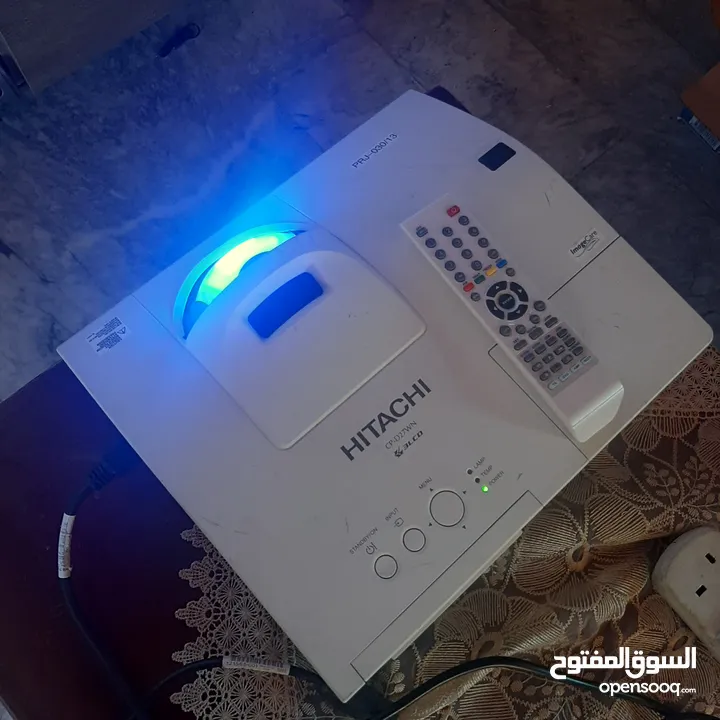 بروجكتر إبسون فل اوبشن واجهزة فل اتش دي ماركات عالميه باسعار من 70 ل 200