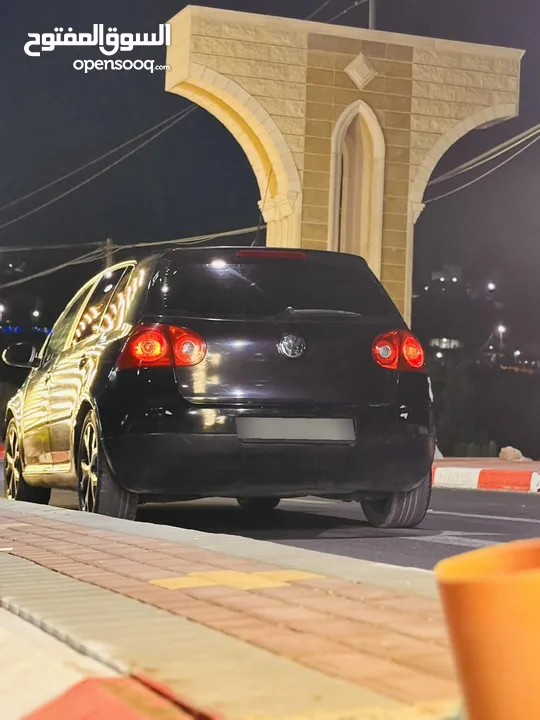 جولف 2008. ً