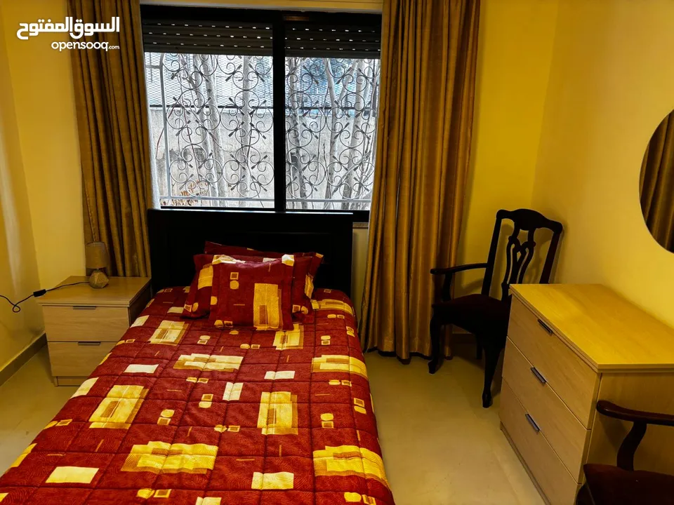 شقة مفروشة للإيجار  ( Property 41440 ) سنوي فقط