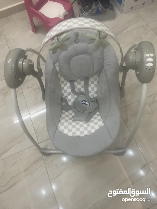 مرجوحة ماركة جونيور