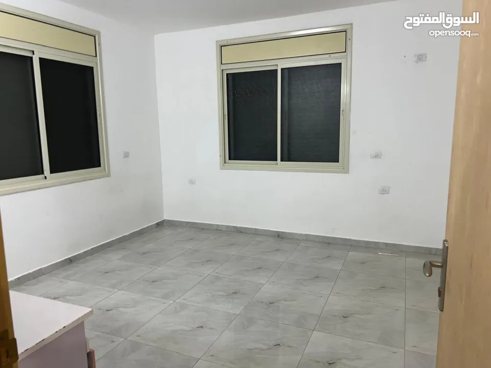 شقه سكنيه موقع ممتاز بجنين