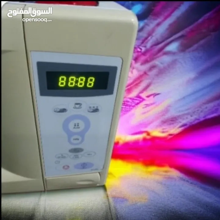 مايكروويف سامسونج