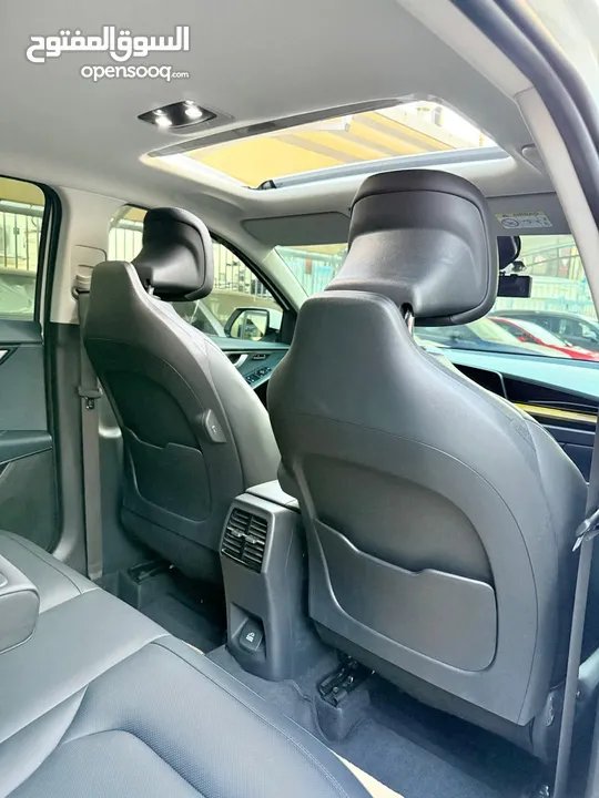 كيا نيرو هايبرد - Kia Niro Hybrid