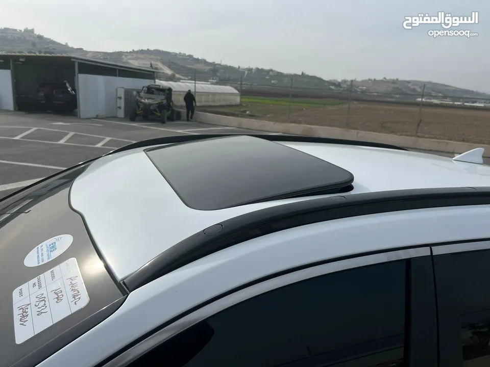 كايا نيرو هايبرد مع فتحة فل مسكر نخب ترخيص 2022