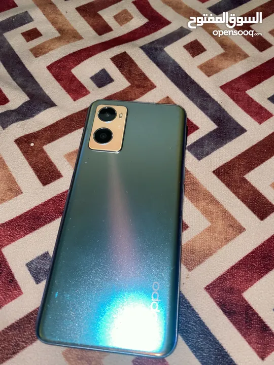 Oppo a96 for sale