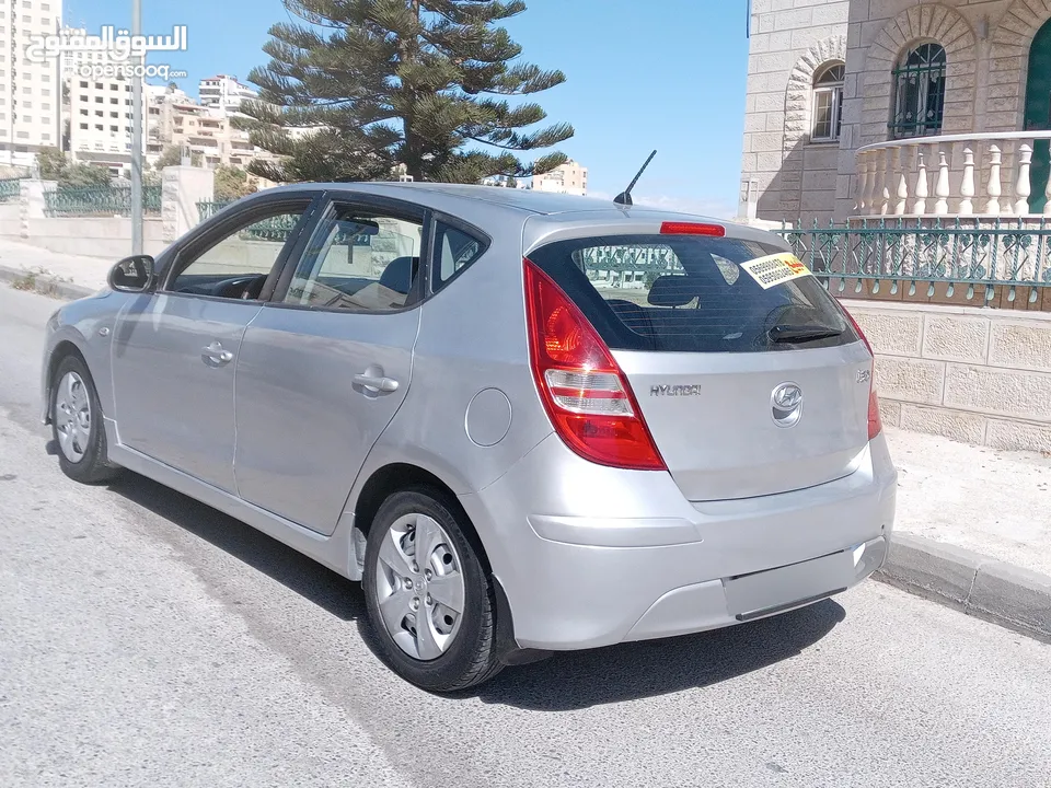 هواندي l30 موديل 2012