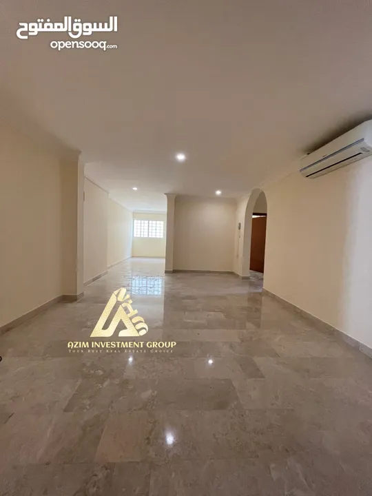 Excellent 2BHK for rent!! near Quram National Park