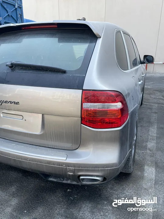 Urgent Sale Cayenne