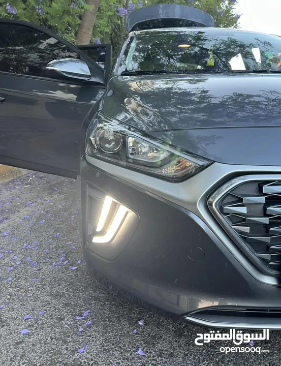 Hyundai Ioniq 2020