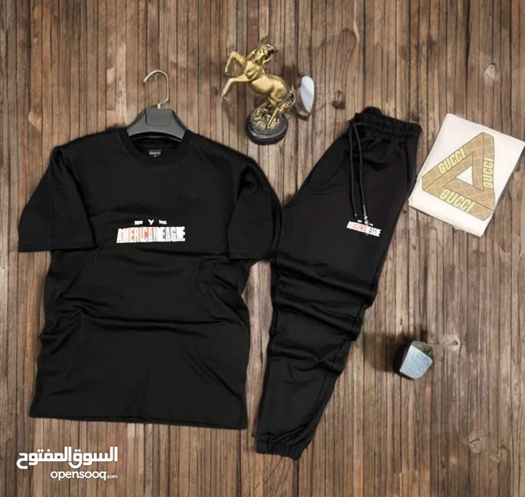 تريننج رجالي